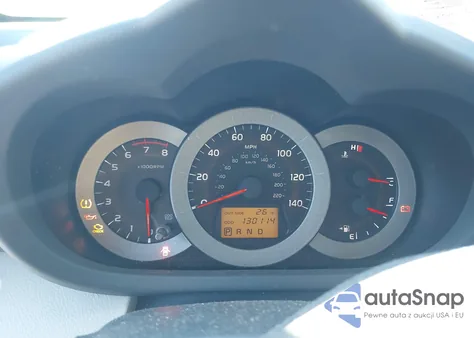 2008 Toyota Rav4 z USA, uszkodzony, nr VIN JTMZD35V785090540